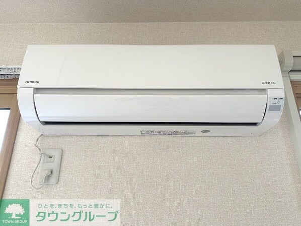 オリーブガーデン A・B・Cの物件内観写真